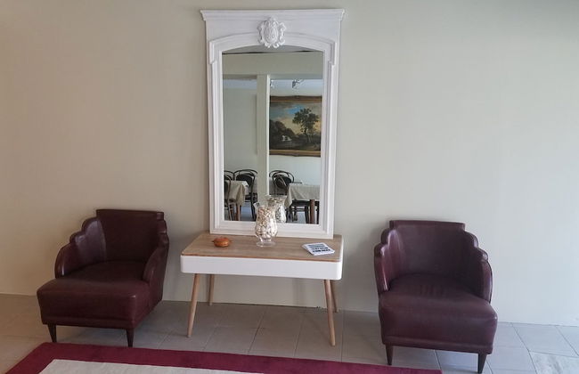 Appart'hotel de la Mairie - Foto 36