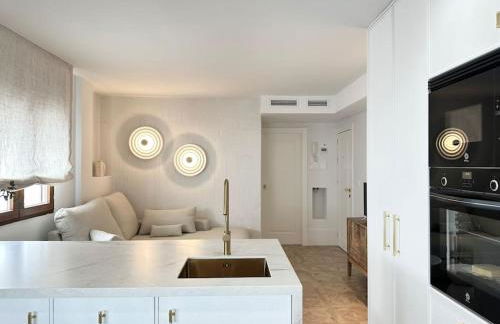 Soleá Apto en centro de Alhama - Photo 33