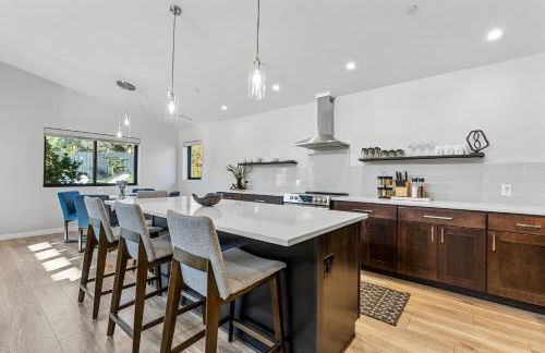 Modern Luxury Home in West Sedona with Hot Tub - Foto 6