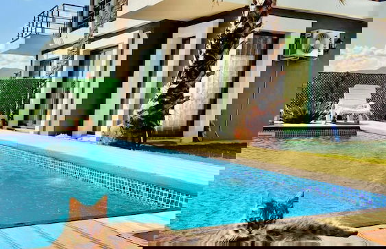 Villa Okaliptüs - Foto 23