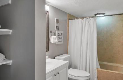 SunDestin Resort Unit 0508 - Foto 14