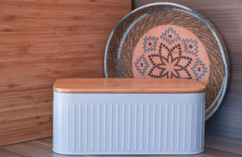 Feriendomizil "Alte Post" II - Foto 9