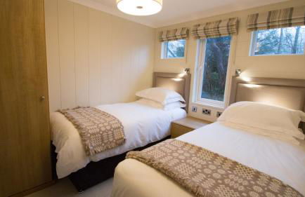 Llyn Brenig Lodge - Foto 16