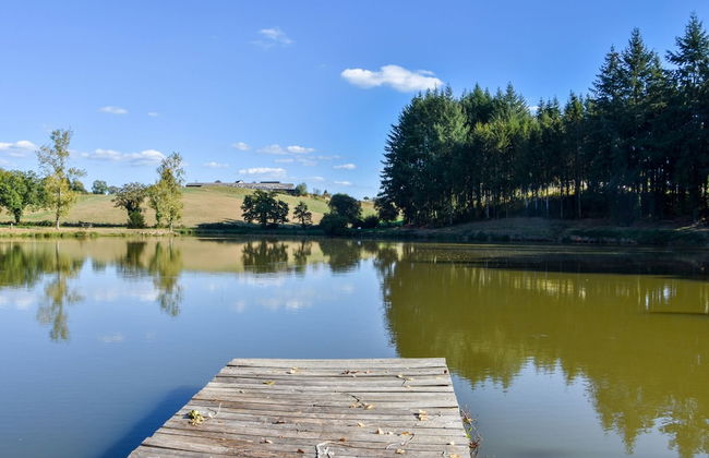 Stylish Apartment in Sohl With Terrace - Foto 76