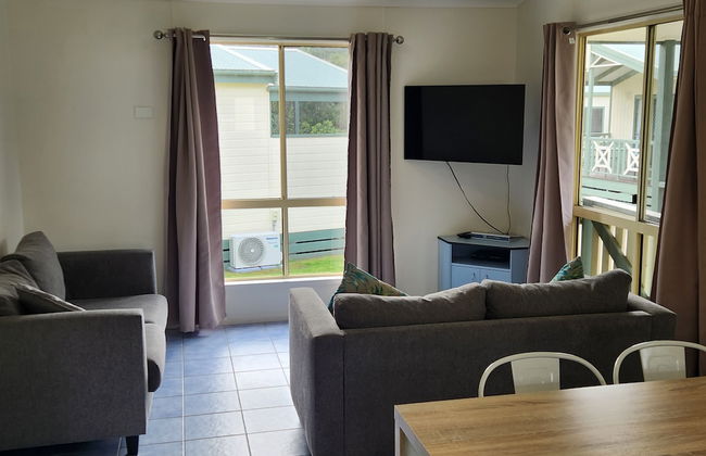 Eden Gateway Holiday Park - Photo 24