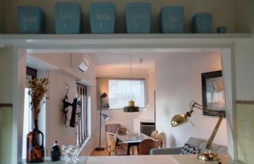 BABhouse Casa da Colmeia - Coração do Douro - Foto 15