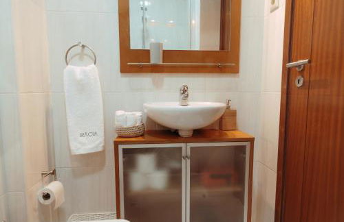 RACIA Lodges - Apartment - Foto 36