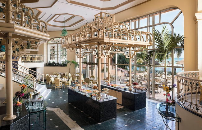 Grand Fiesta Americana Coral Beach Cancun - All Inclusive - Foto 68