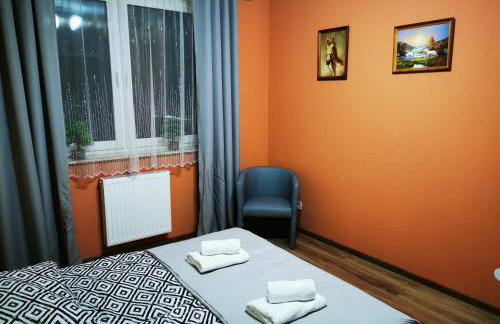 Urokliwy apartament - Photo 29