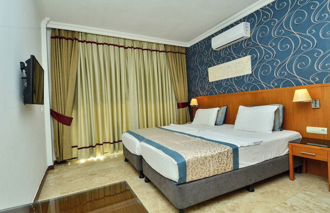 Tropic Beach Club Side - Foto 9