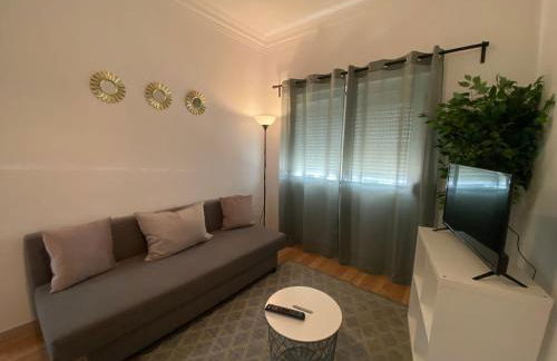 Almada Central Apartment - Foto 14