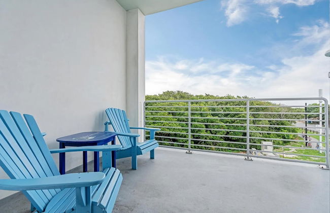 The Viridian View - Foto 65