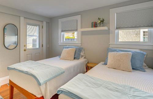 Escape to Cape Ann | Steps to Beach and Pier! - Foto 21