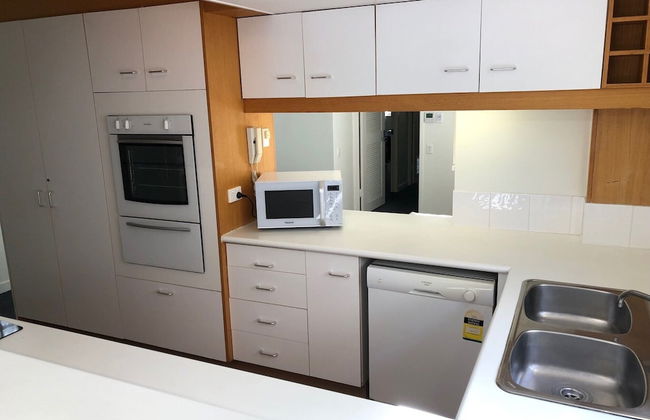 Camargue Beachfront Apartments - Foto 27