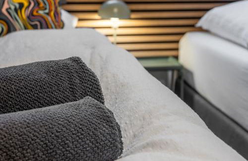 Relax Homedesign gemütliche Wohnung im Grünen in der Nähe von HH - Foto 13