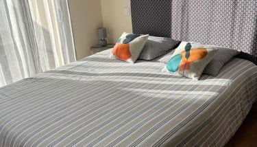 Studio pour 2 personnes à Tonnay Charente - Foto 4