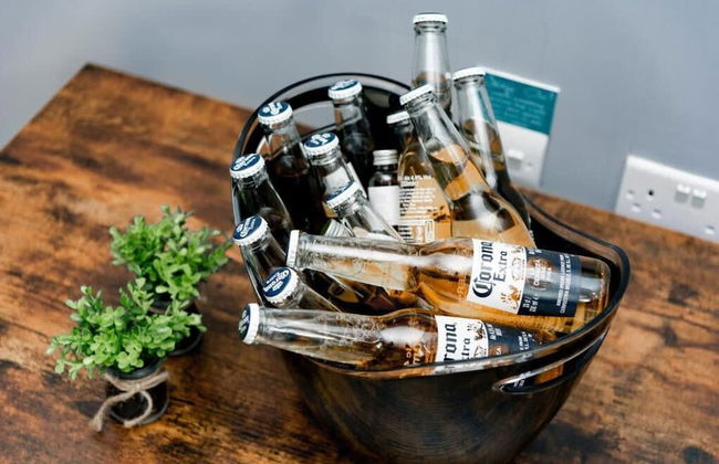 The Penthouse Gathering Wrexham Town Centre - Photo 73