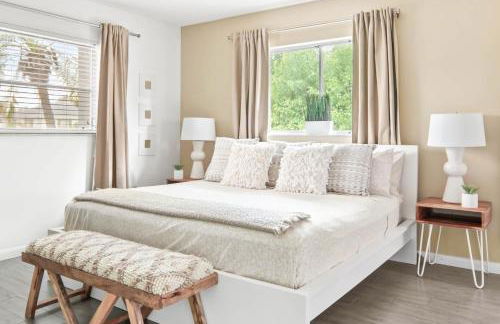 Lotus House - Relaxation - close to Beaches - Heated Pool - Foto 36