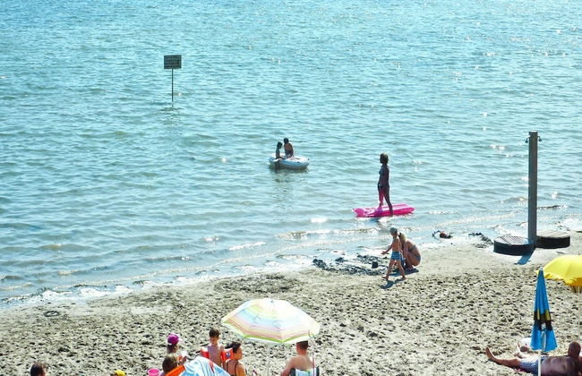 Bungalow in the Residence Belvedere in Grado - Foto 25