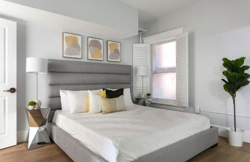 The Historic Penn Hotel - Foto 26