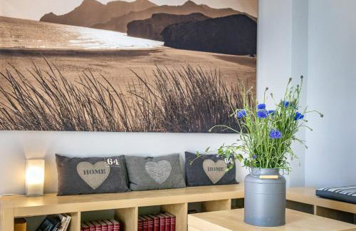 Idyllisches Haus mitten in Berlin - Foto 32