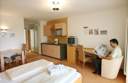 Apartmenthaus SportCHALET - Foto 37