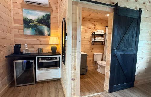 Carlton Marion Inn - Foto 20