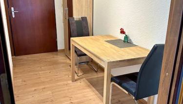 Schwarzwald Studio - Photo 4, wardrobe