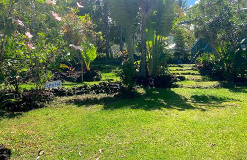 Seaside House and Aloha Bungalow - Foto 19