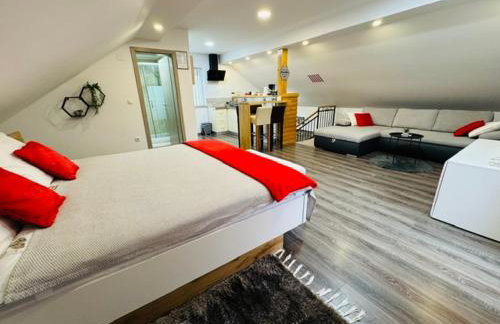 Apartments Paradise - Foto 28