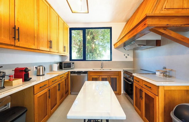 Family Paradise: Exquisite Retreat For Holidays - Foto 12