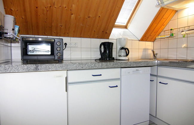 Ferienwohnung im Gutshaus Schulenbrook - Foto 8