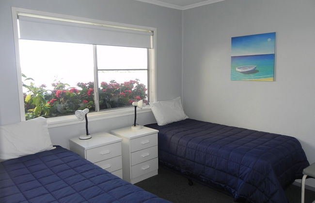 Leisure Lee Holiday Apartments - Foto 4