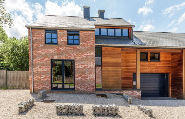 Elegant Villa in Bomal - Photo 41