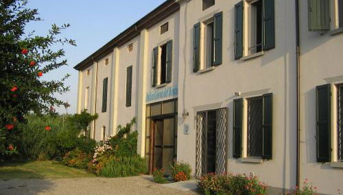 Agriturismo Antica Golena - Foto 4, Garden