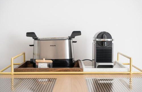 GuestReady - Urban chic in Aveiro - Foto 6