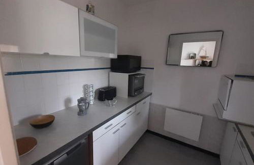 Appartement, parking privé, balcon - Foto 29