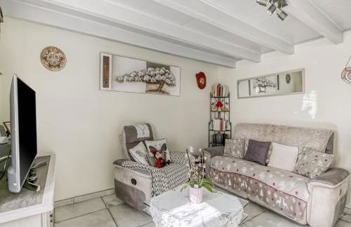 Charming Stay in Heart of Dax - Foto 10