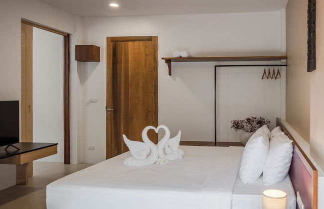 Anda Lanta Residence & Rentals - Adult only - Photo 8