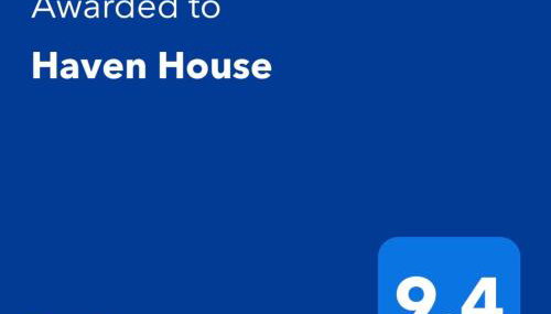 Haven House - Photo 2