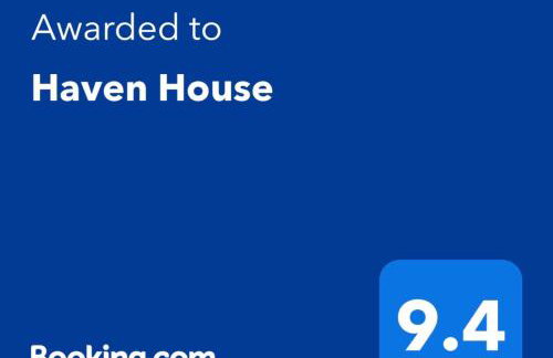 Haven House - Photo 2