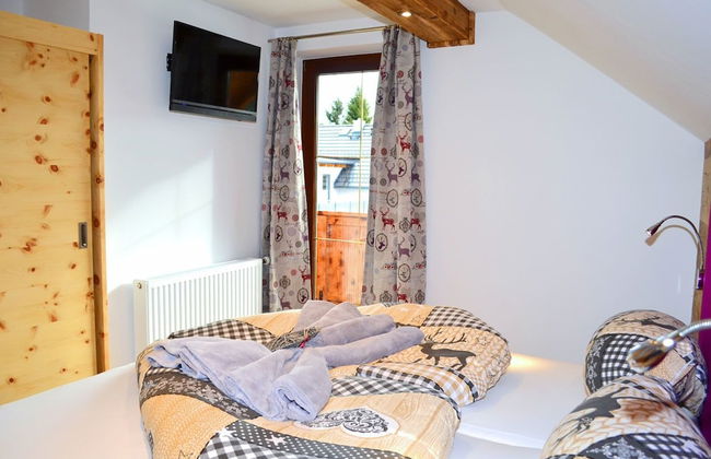 Chalet Hoamat - Foto 3