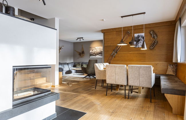 Inviting Chalet With Pool in Tyrol - Foto 6