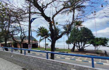 Apto 5E - 2 Quartos com Ar Condicionado, 2 Banheiros, 1 vaga e Internet - Frente ao Mar - Foto 64