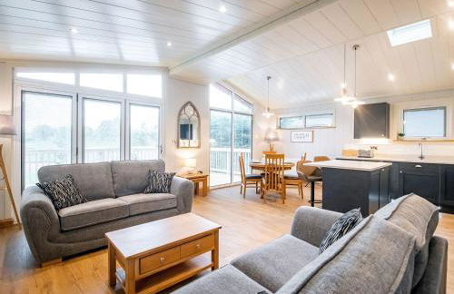 Bluebell Lodge - Foto 6