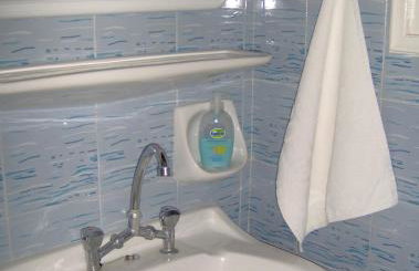 Aphrodite Studios & Pool - Foto 29