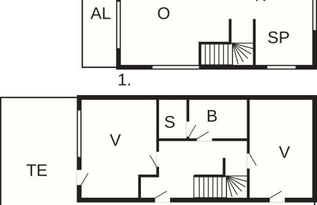 Holiday Home in Wendtorf - Foto 2