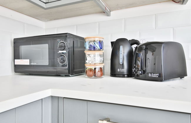 Spacious Apartments with Private Parking - Foto 64