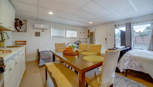 5 Mi to Dtwn Riverside and Hospital! Remote-Work Hub - Foto 2