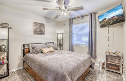 Space Cowboy - Foto 14